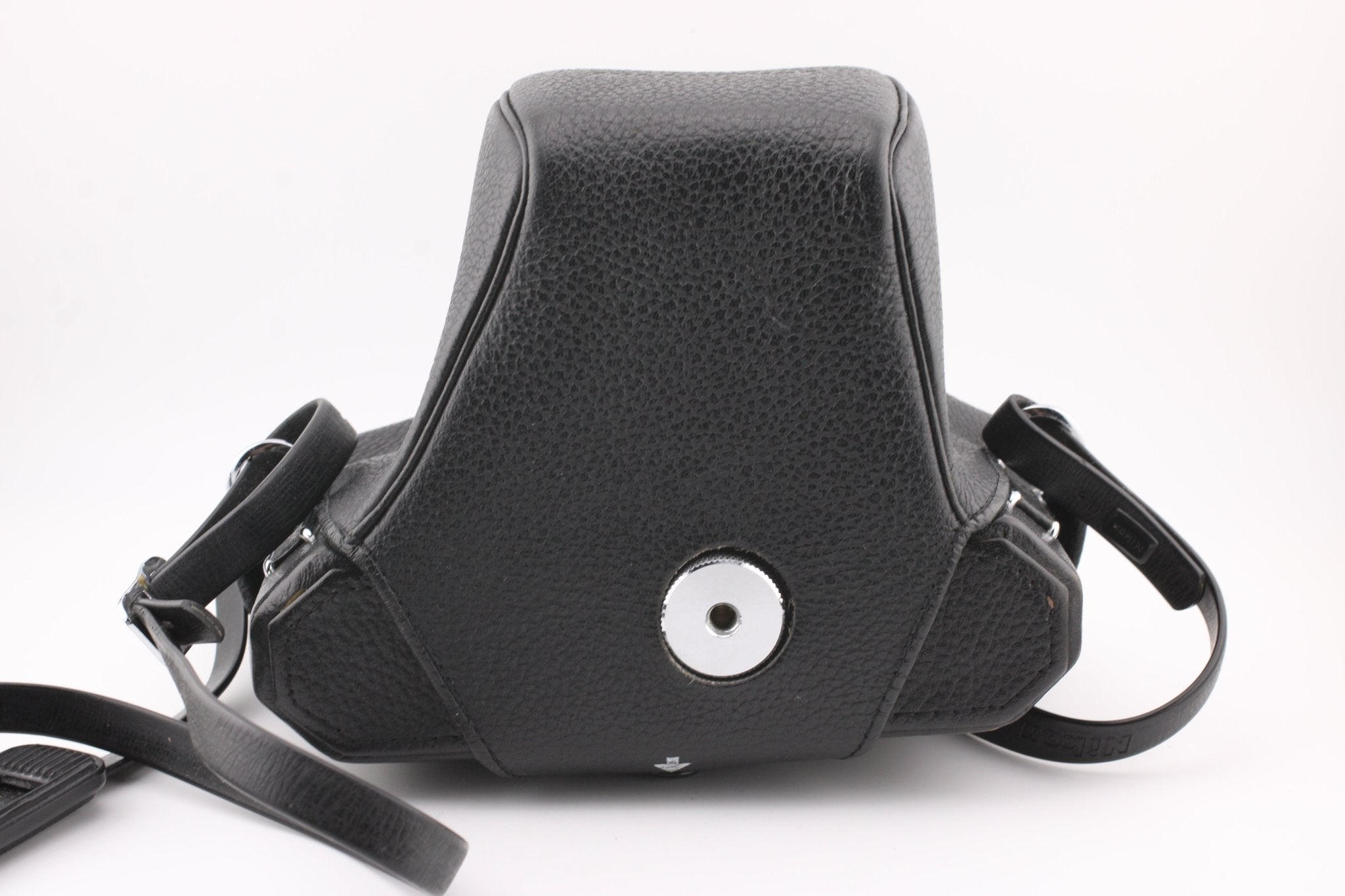 Nikon Nikkormat Leather Case (5182) - Nikon