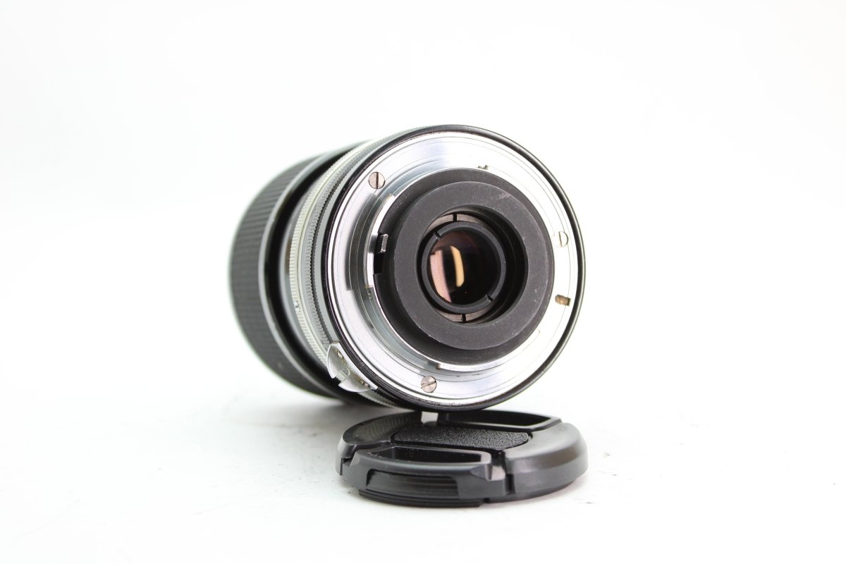 Nikon Nippon Kogaku 43-86mm f3.5 - Nikon