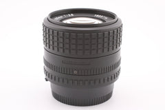 Nikon Series E 100mm f2.8 (5249) - Nikon