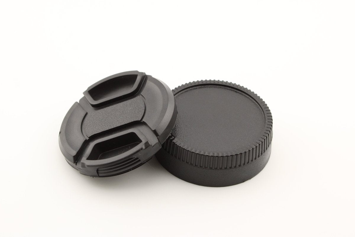 Nikon Series E 28mm f2.8 (#3861) - Nikon