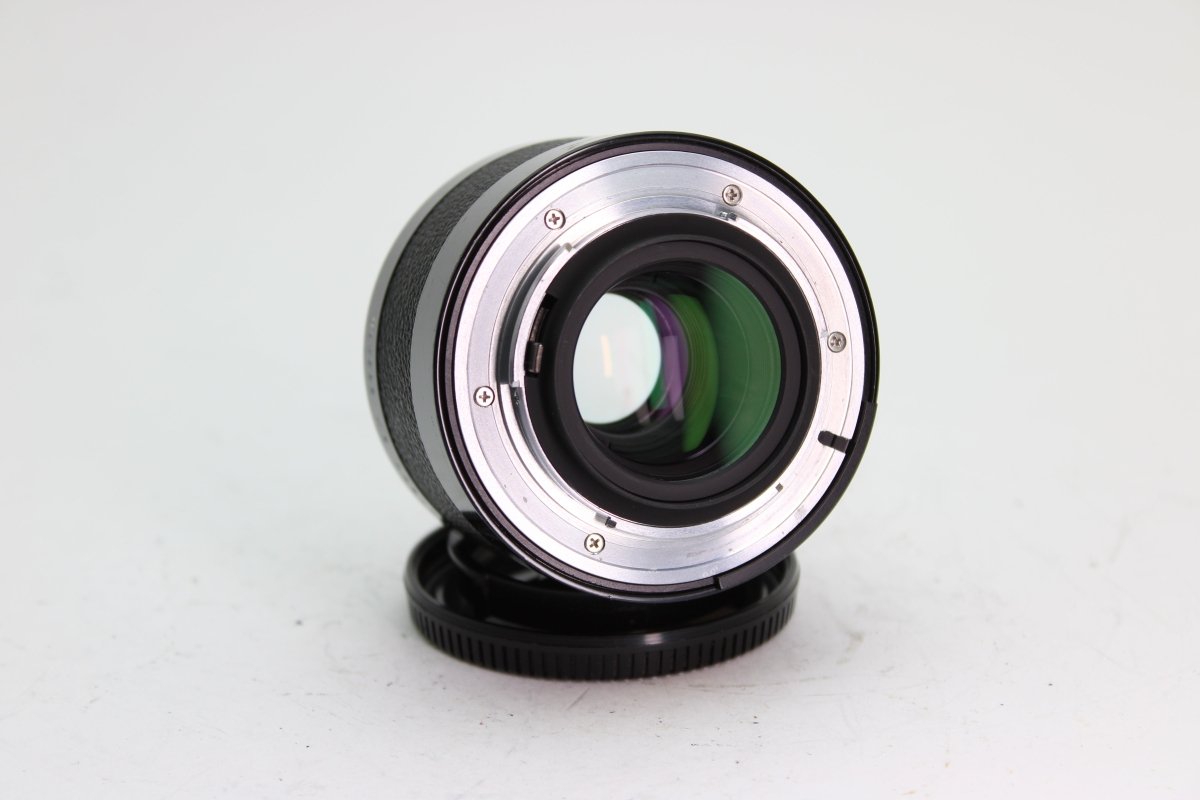 Nikon Teleconverter TC-200 2x (#2593) - OldCamsByJens