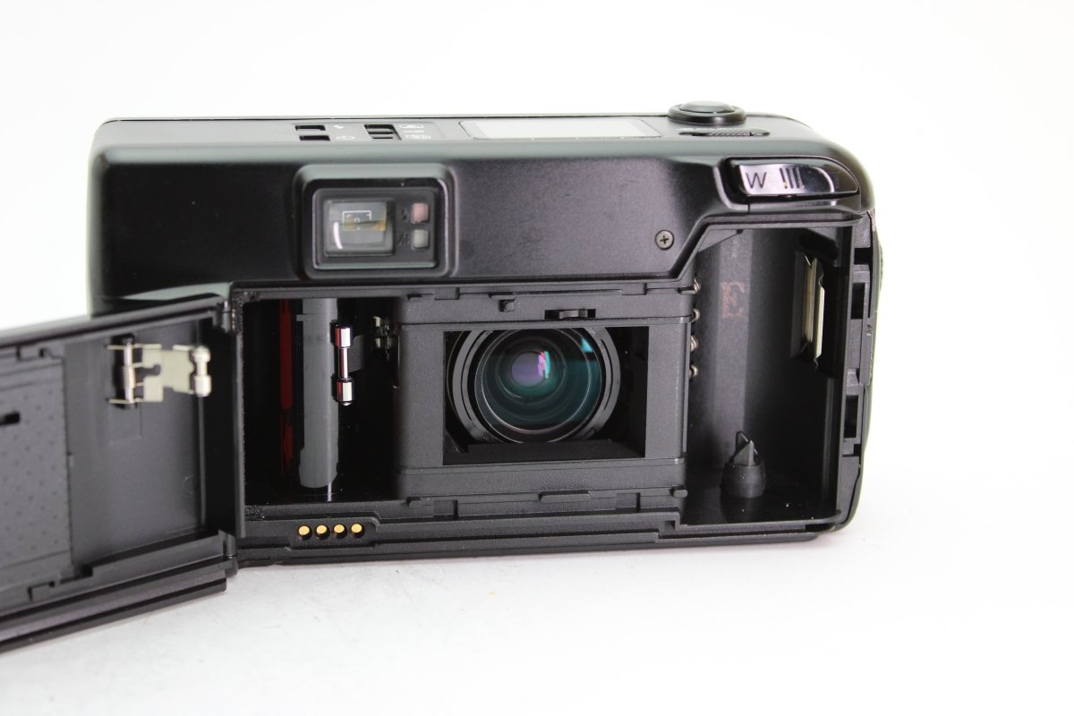 Nikon TW Zoom 35 - 80mm (#3623) - Nikon