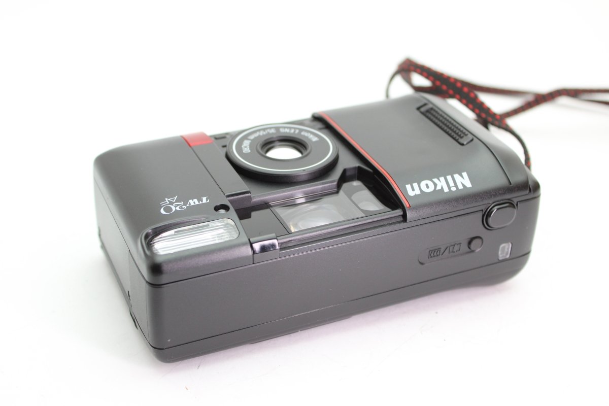 Nikon TW20 Af (#3580) - Nikon