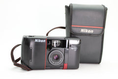 Nikon TW20 Af (#3580) - Nikon