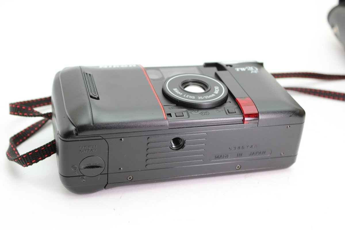 Nikon TW20 Af (#3580) - Nikon