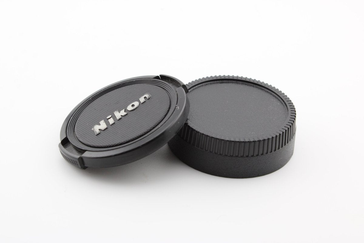 Nikon Zoom - Nikkor AI - S 35 - 105mm f3.5 - 4.5 (4274) - Nikon