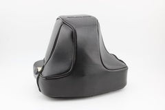 Olympus 14N Black Leather Case (4110) - Olympus