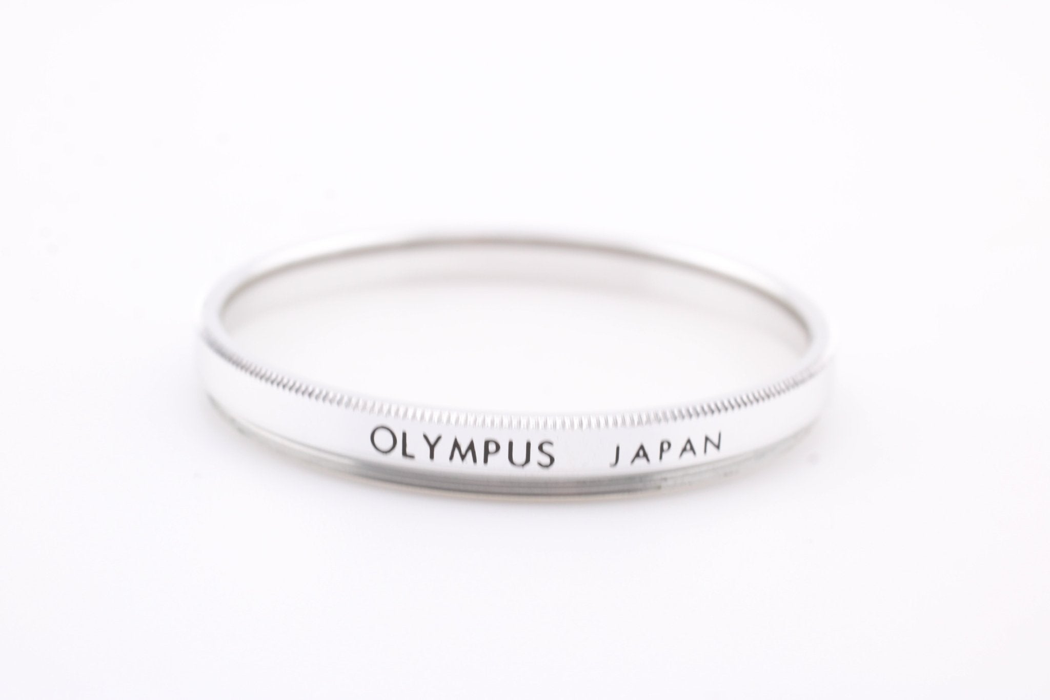 Olympus 43.5mm SL39.3C (UV) Filter (5244) - Olympus