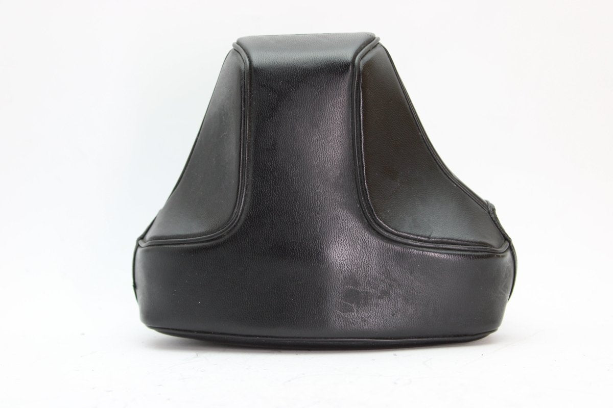 Olympus Black Leather Case - Olympus