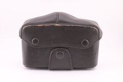 Olympus Brown Leather Case for OM-Series (5333) - Olympus