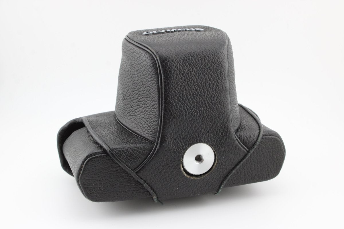 Olympus Leather Case for OM - Series (4153) - Olympus