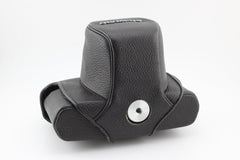 Olympus Leather Case for OM - Series (4153) - Olympus