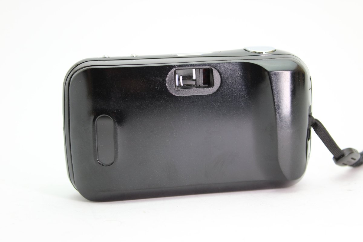 Olympus MJU 1 (#3159) - Olympus