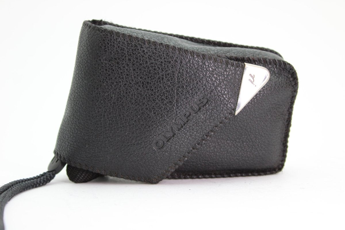 Olympus MJU 1 (#3159) - Olympus