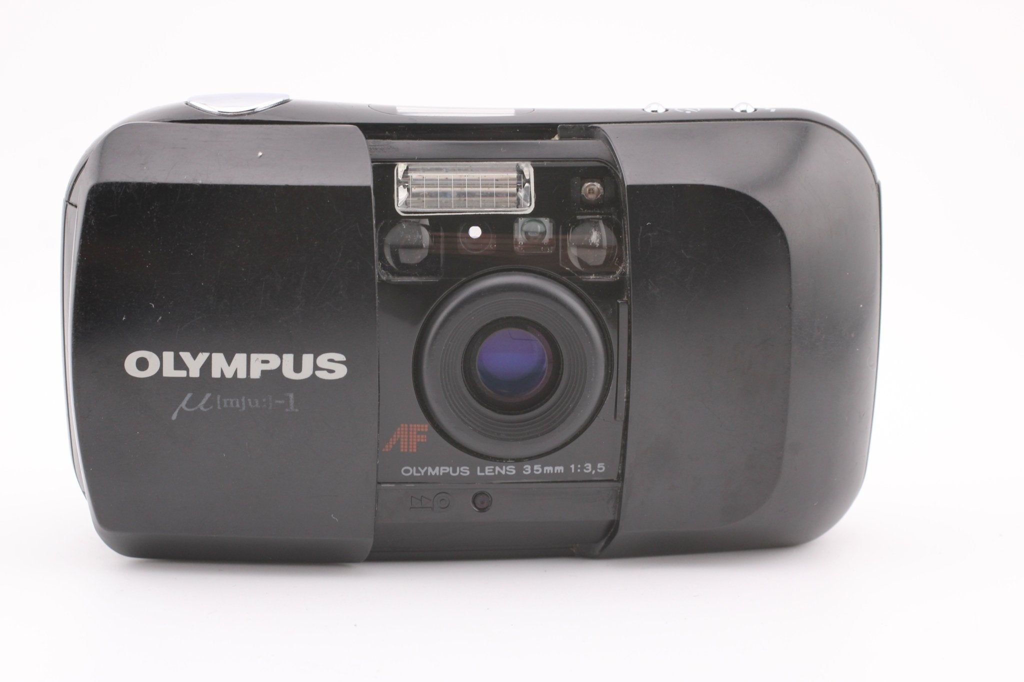Olympus Mju 1 (5300) - Olympus