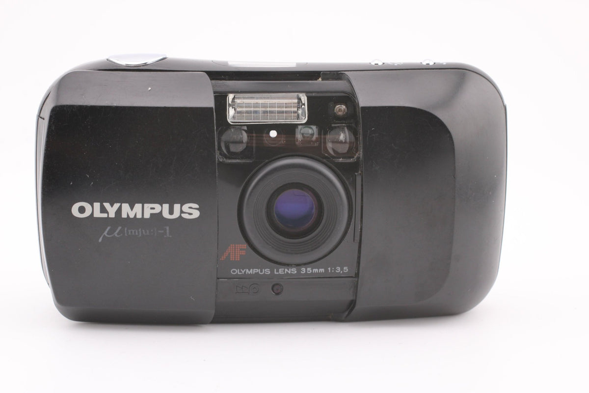 Olympus Mju 1 (5300) - Olympus
