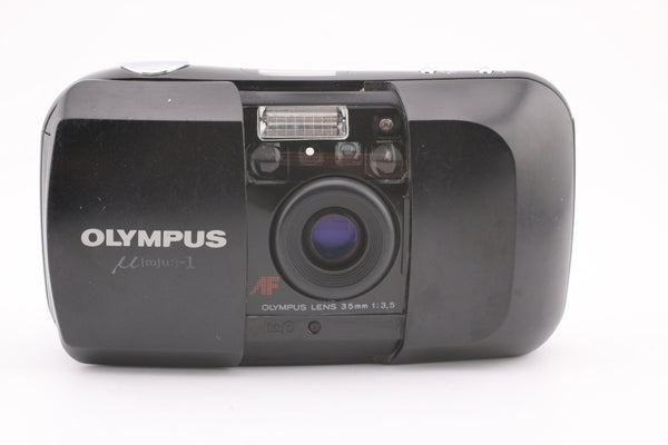 Olympus Mju 1 (#5300)