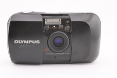 Olympus Mju 1 (5300) - Olympus