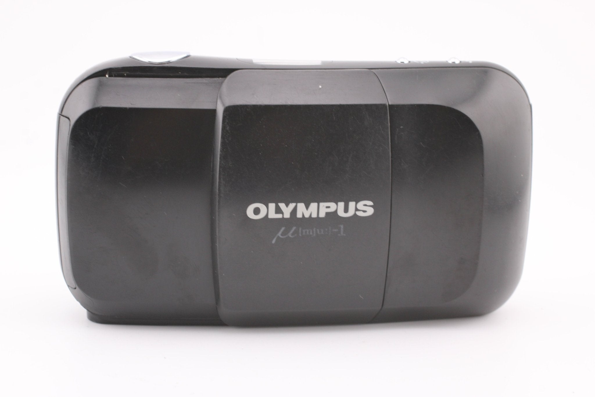 Olympus Mju 1 (5300) - Olympus