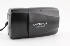 Olympus Mju II (4479) - Olympus