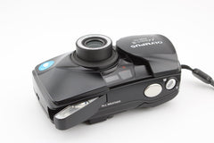 Olympus Mju - II Zoom 115 (4124) - Olympus