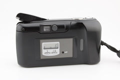 Olympus Mju - II Zoom 115 (4124) - Olympus