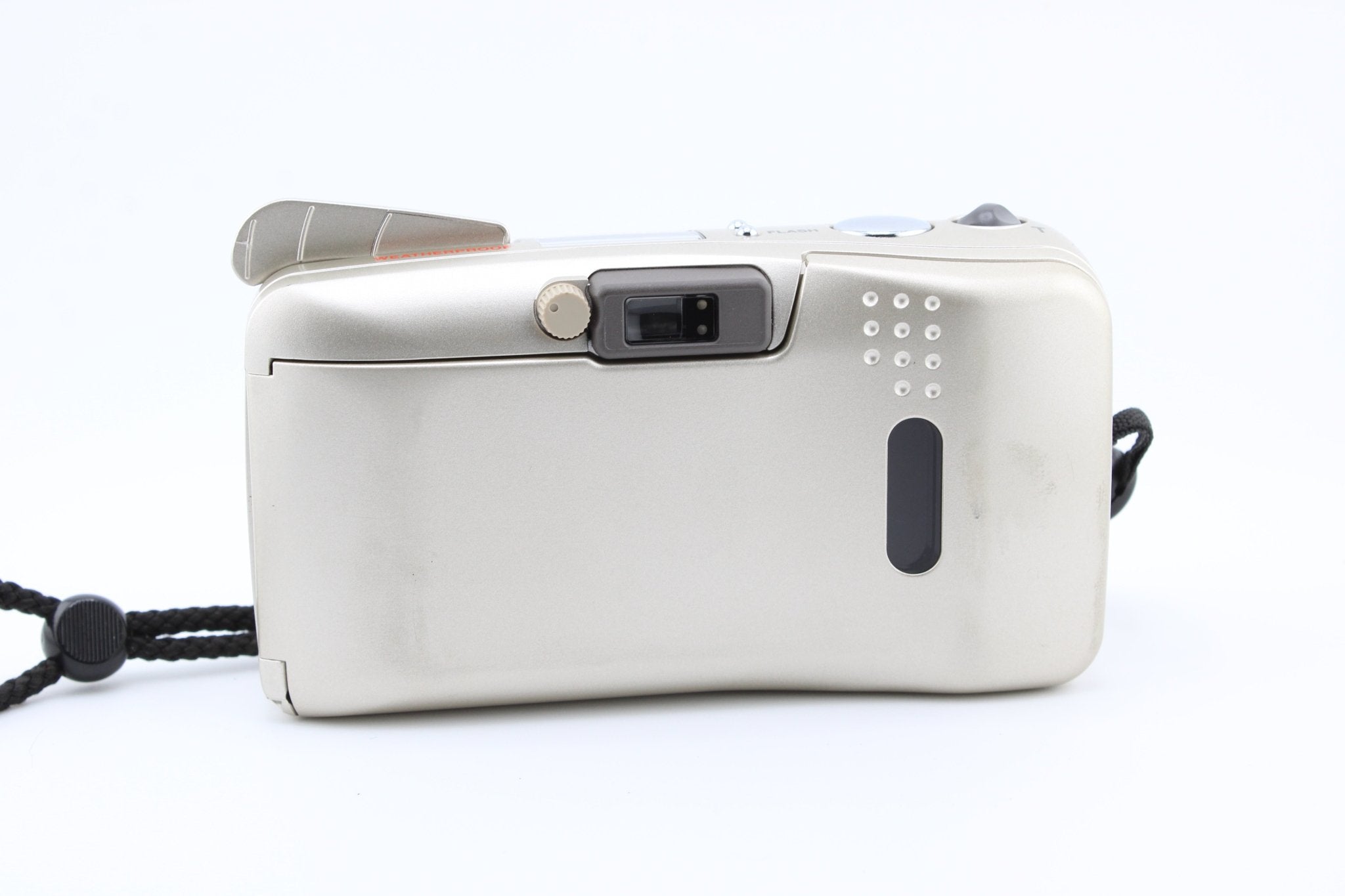 Olympus MJU Zoom 105 (3649) - Olympus