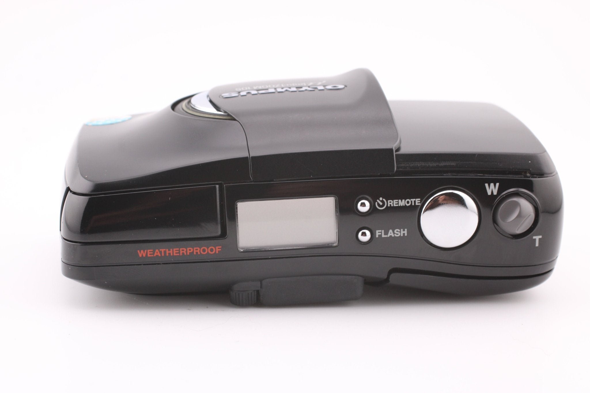 Olympus Mju Zoom 105 (5317) - Olympus