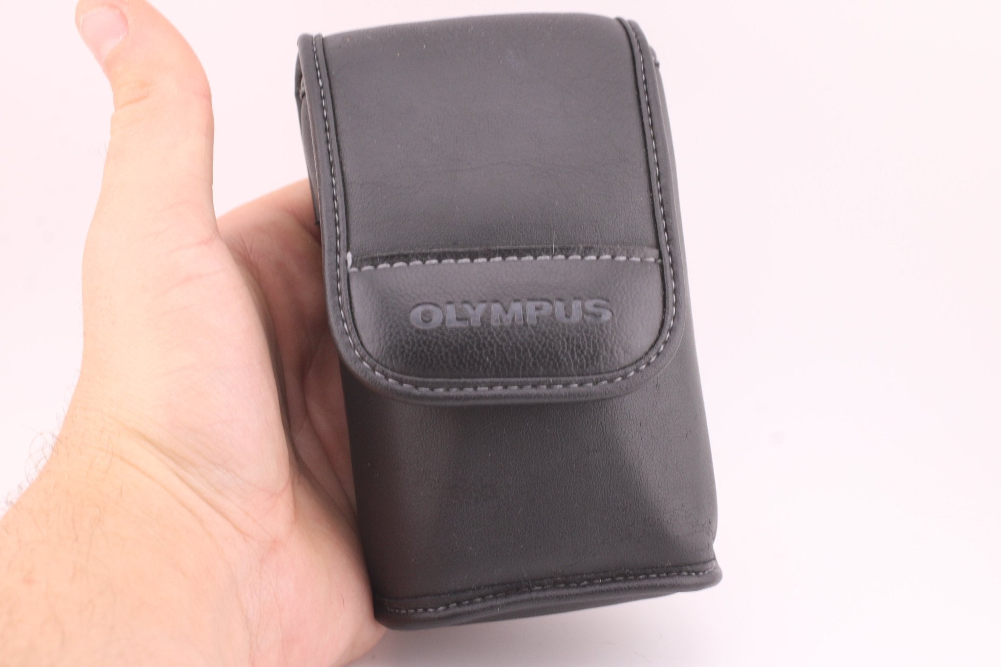 Olympus Mju Zoom 105 (5317) - Olympus