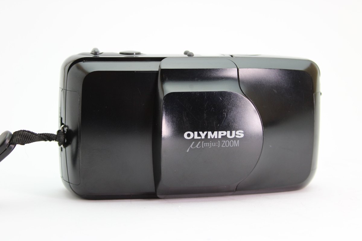 Olympus MJU Zoom (#3043) - Olympus