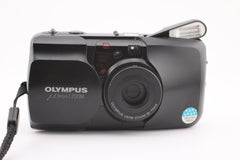Olympus Mju Zoom (5297) - Olympus