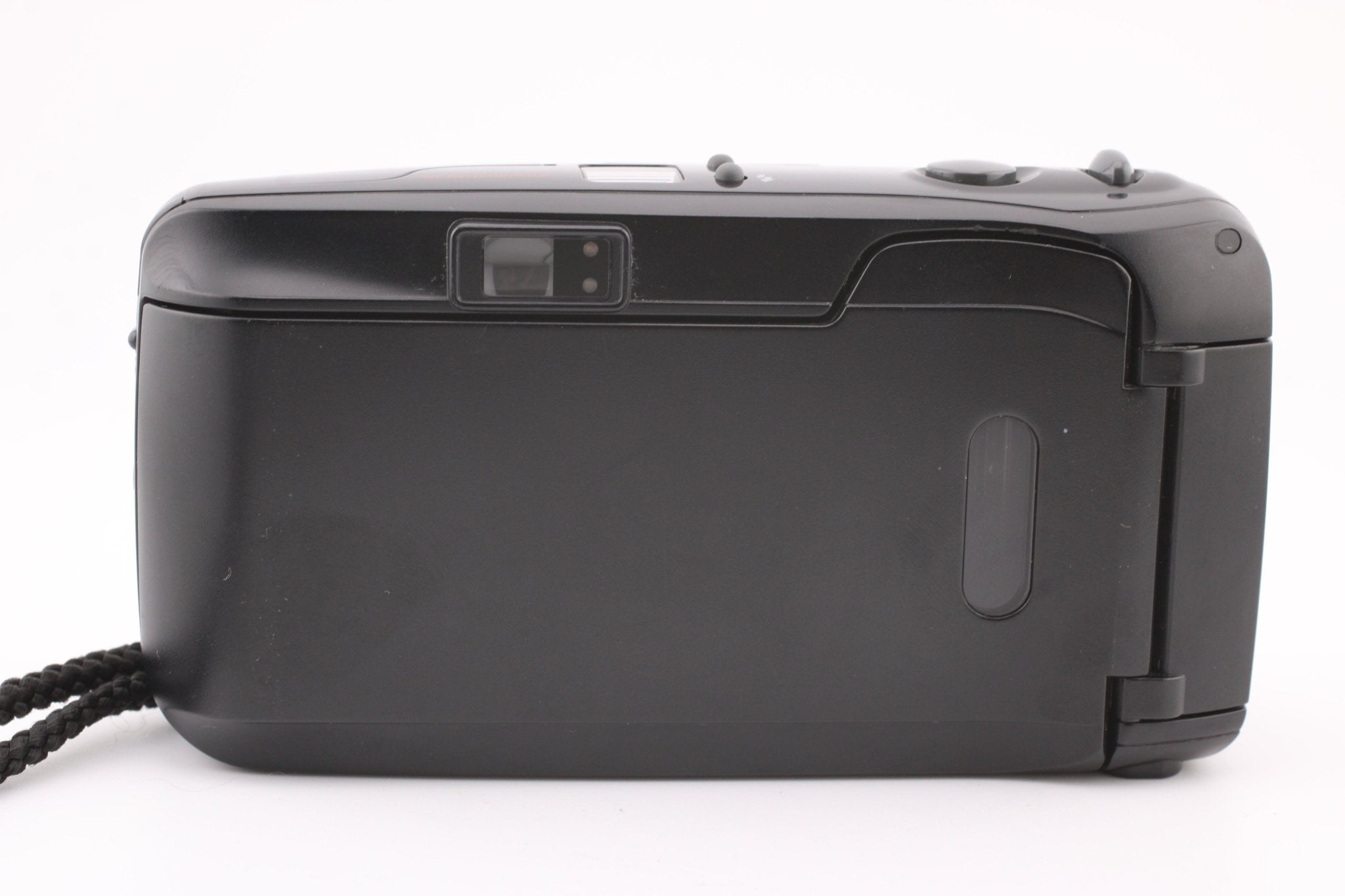 Olympus Mju Zoom (5297) - Olympus