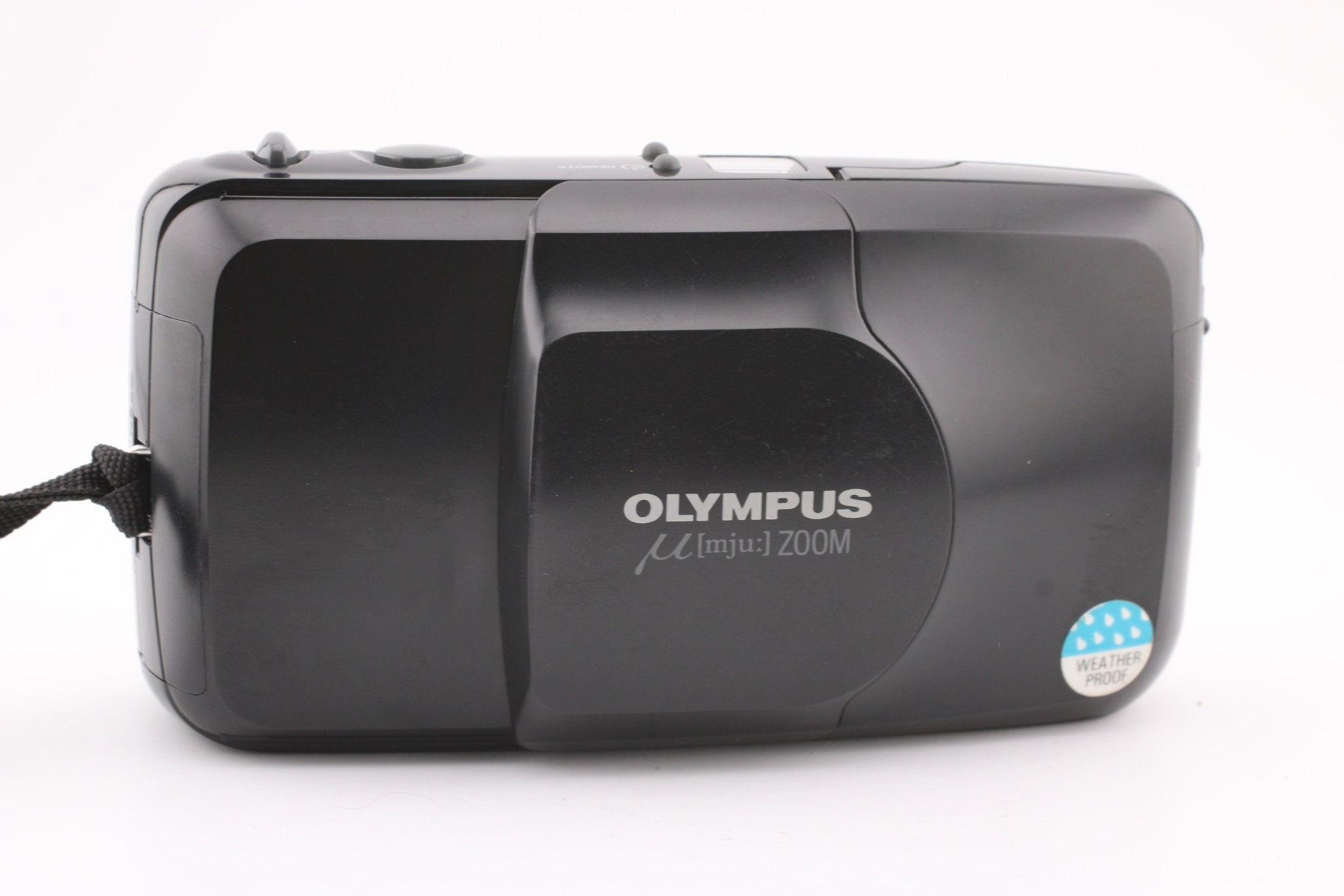 Olympus Mju Zoom (5297) - Olympus