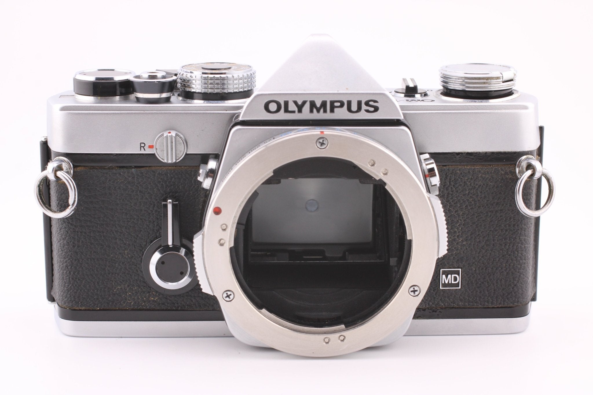 Olympus OM - 1 Body (5202) - Olympus