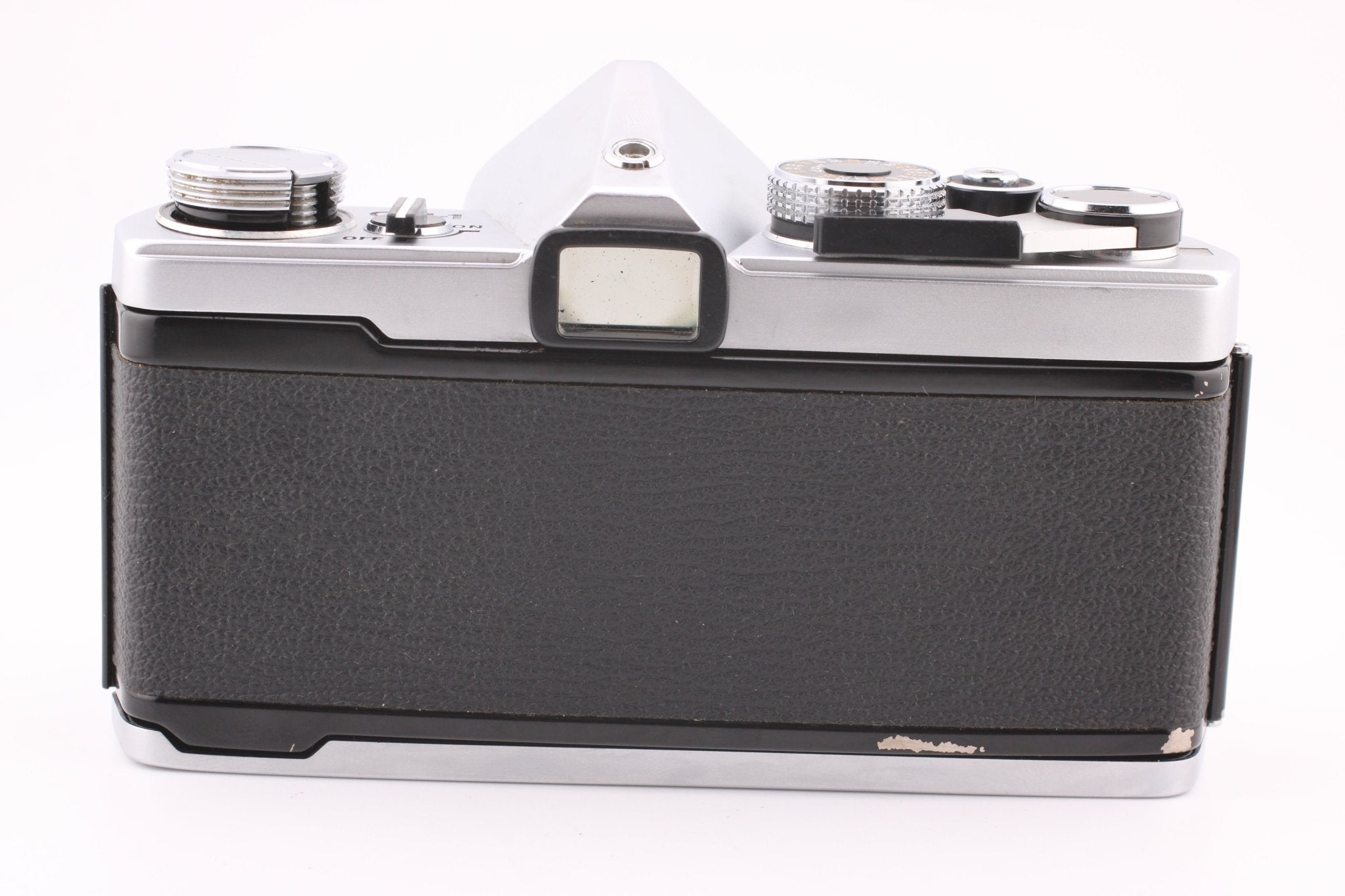 Olympus OM - 1 Body (5202) - Olympus