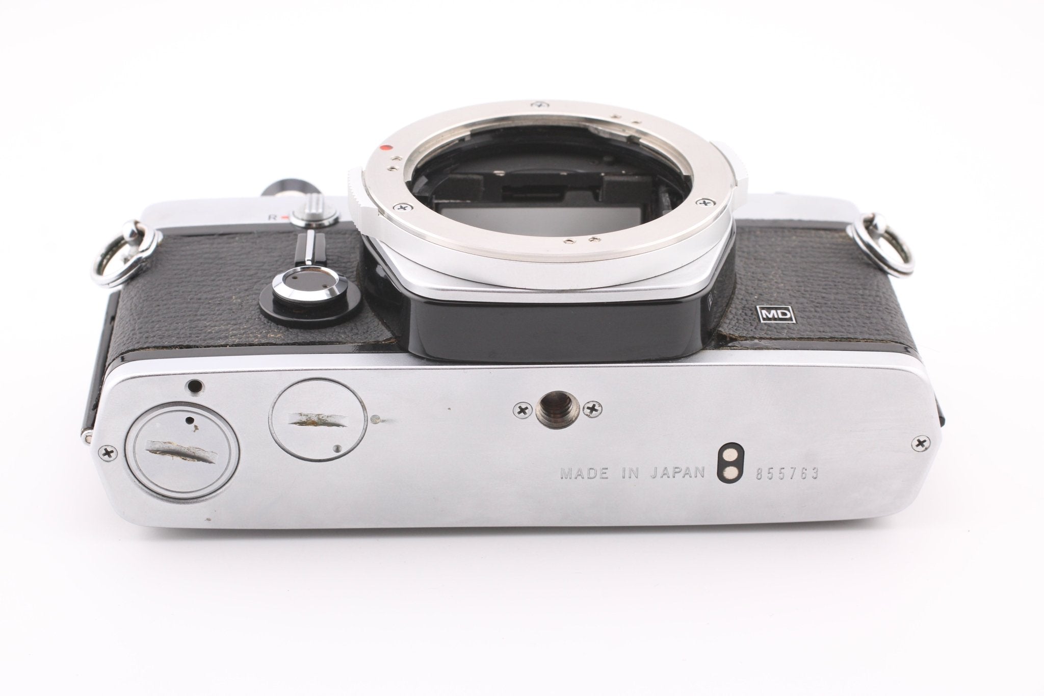 Olympus OM - 1 Body (5202) - Olympus