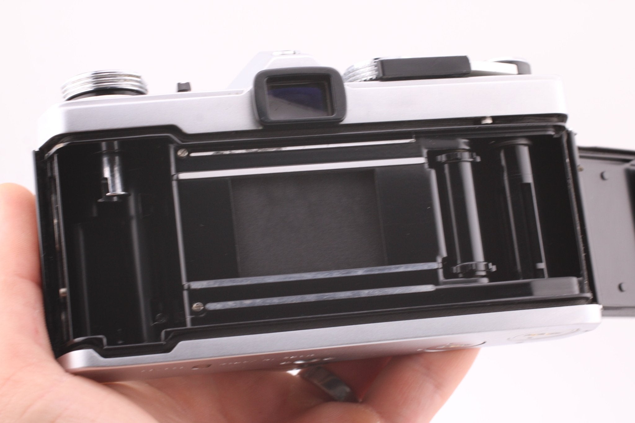 Olympus OM - 1 Body (5202) - Olympus