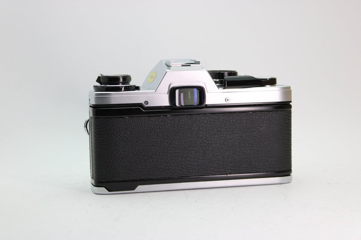 Olympus OM - 10 + 50mm CUSTOM FOR LEVIN - Olympus