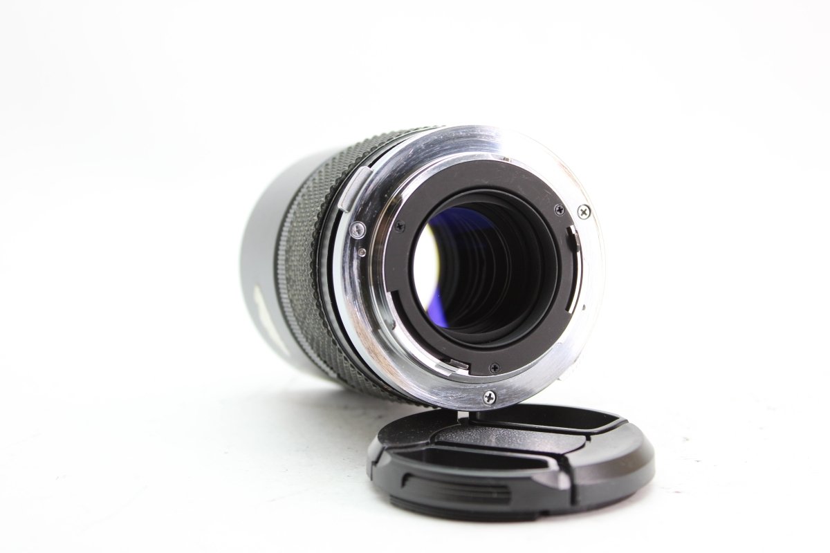 Olympus OM 135mm f2.8 - Olympus