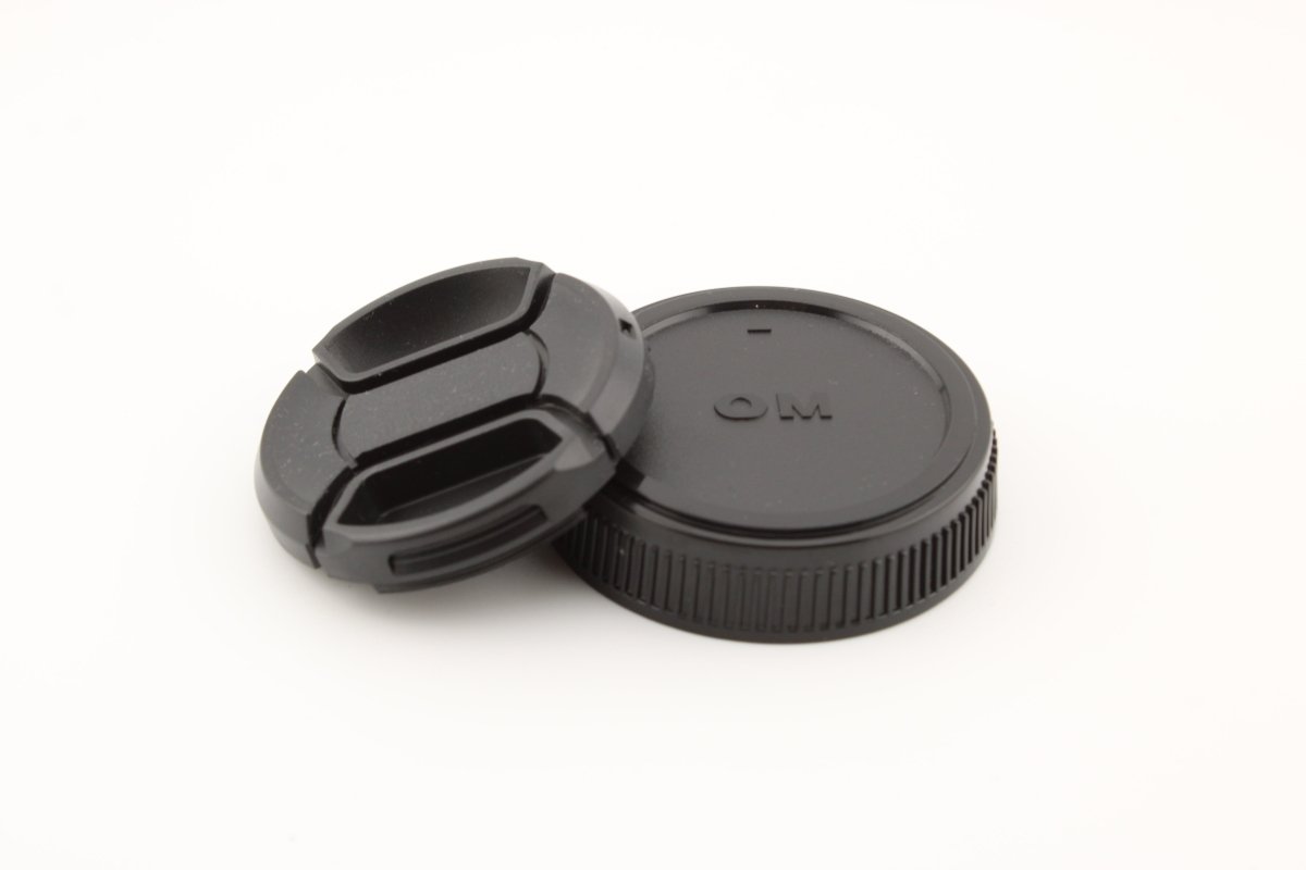 Olympus OM 135mm f3.5 (#3656) - Olympus