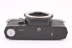 Olympus OM-2 Black (5336) - Olympus