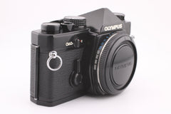 Olympus OM-2n Black Body (5361) - Olympus