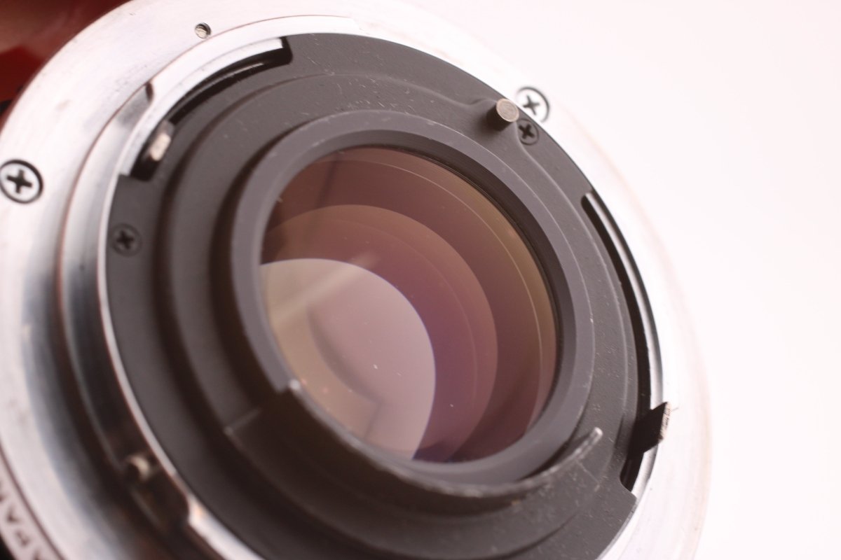 Olympus OM 50mm f1.8 (4871) - Olympus