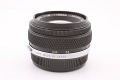 Olympus OM 50mm f1.8 (4871) - Olympus