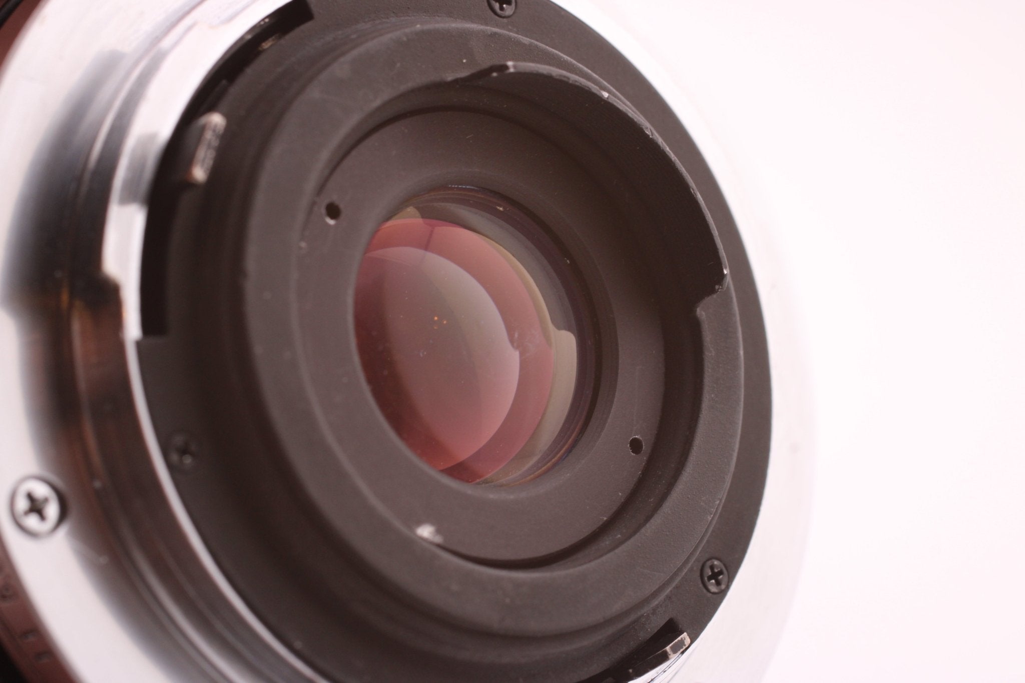 Olympus OM Macro 50mm f3.5 (5332) - Olympus