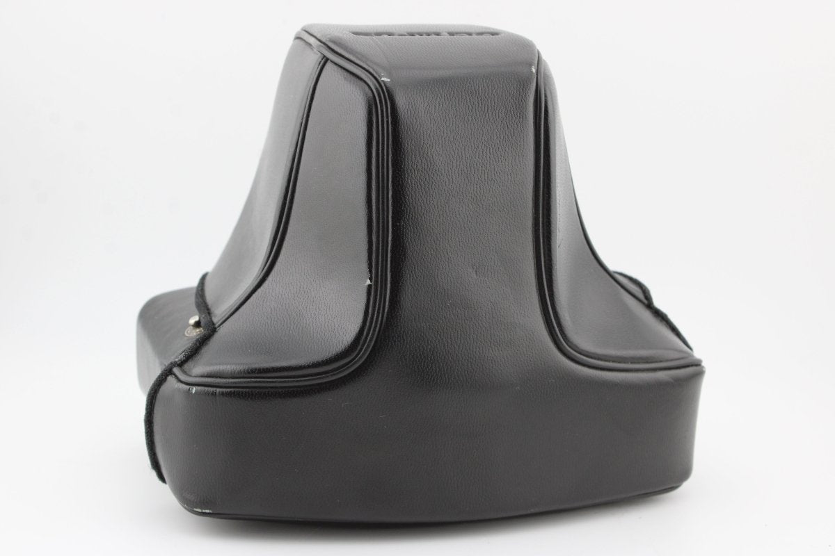 Olympus OM - Series Black Leather Case (4470) - Olympus