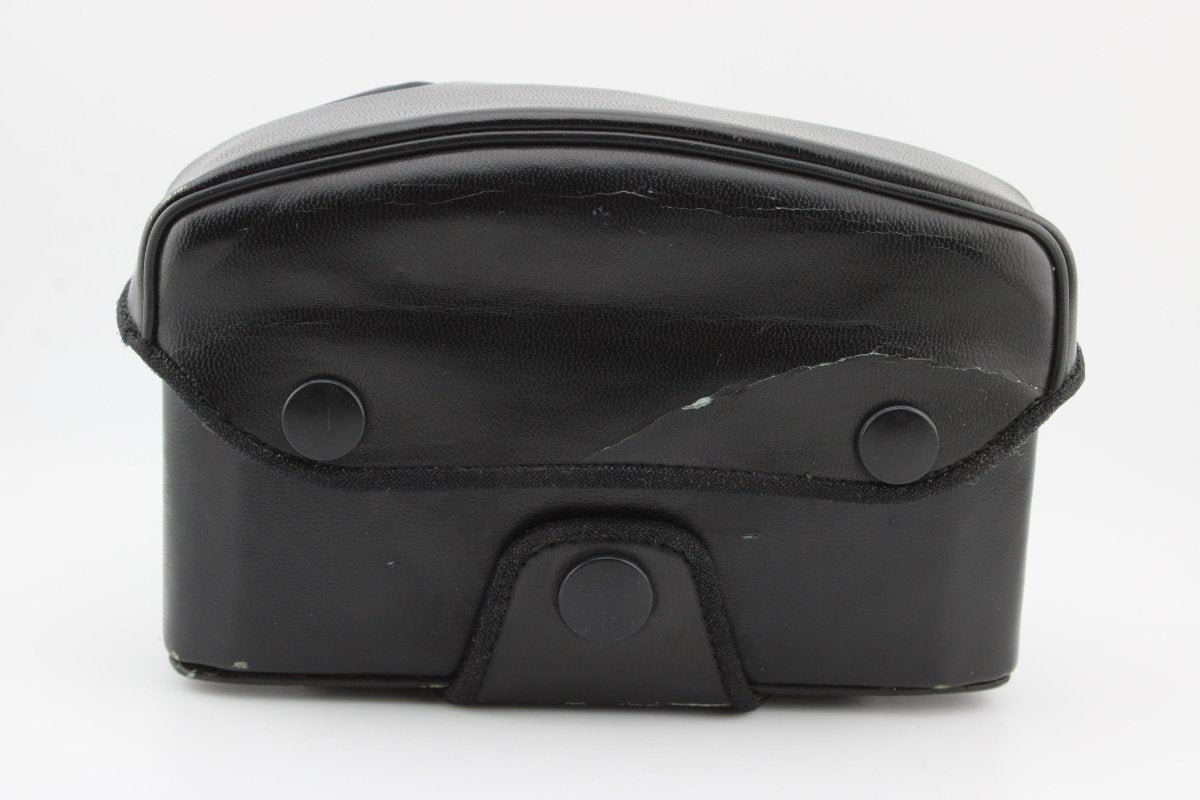 Olympus OM - Series Black Leather Case (4470) - Olympus