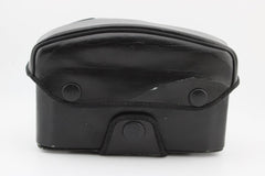 Olympus OM - Series Black Leather Case (4470) - Olympus