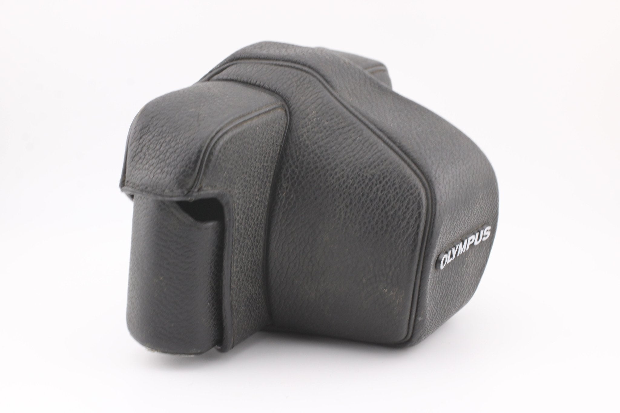Olympus OM - Series Leather Camera Case (5183) - Olympus