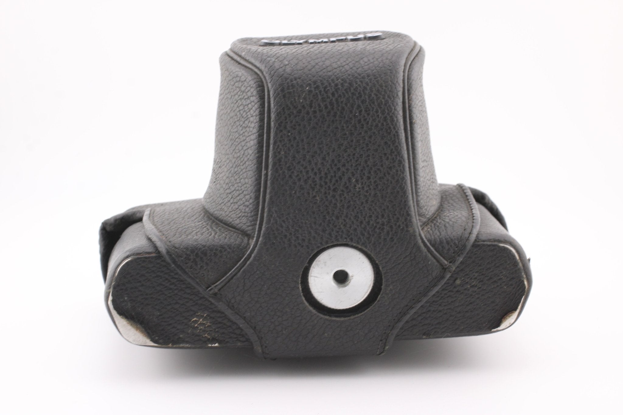 Olympus OM - Series Leather Camera Case (5183) - Olympus